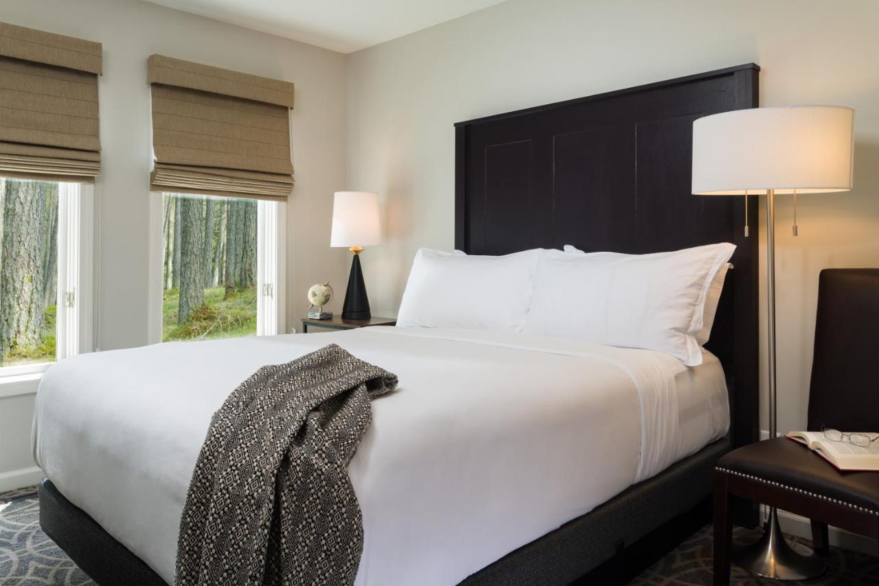 The Equinox Golf Resort & Spa Manchester Ngoại thất bức ảnh