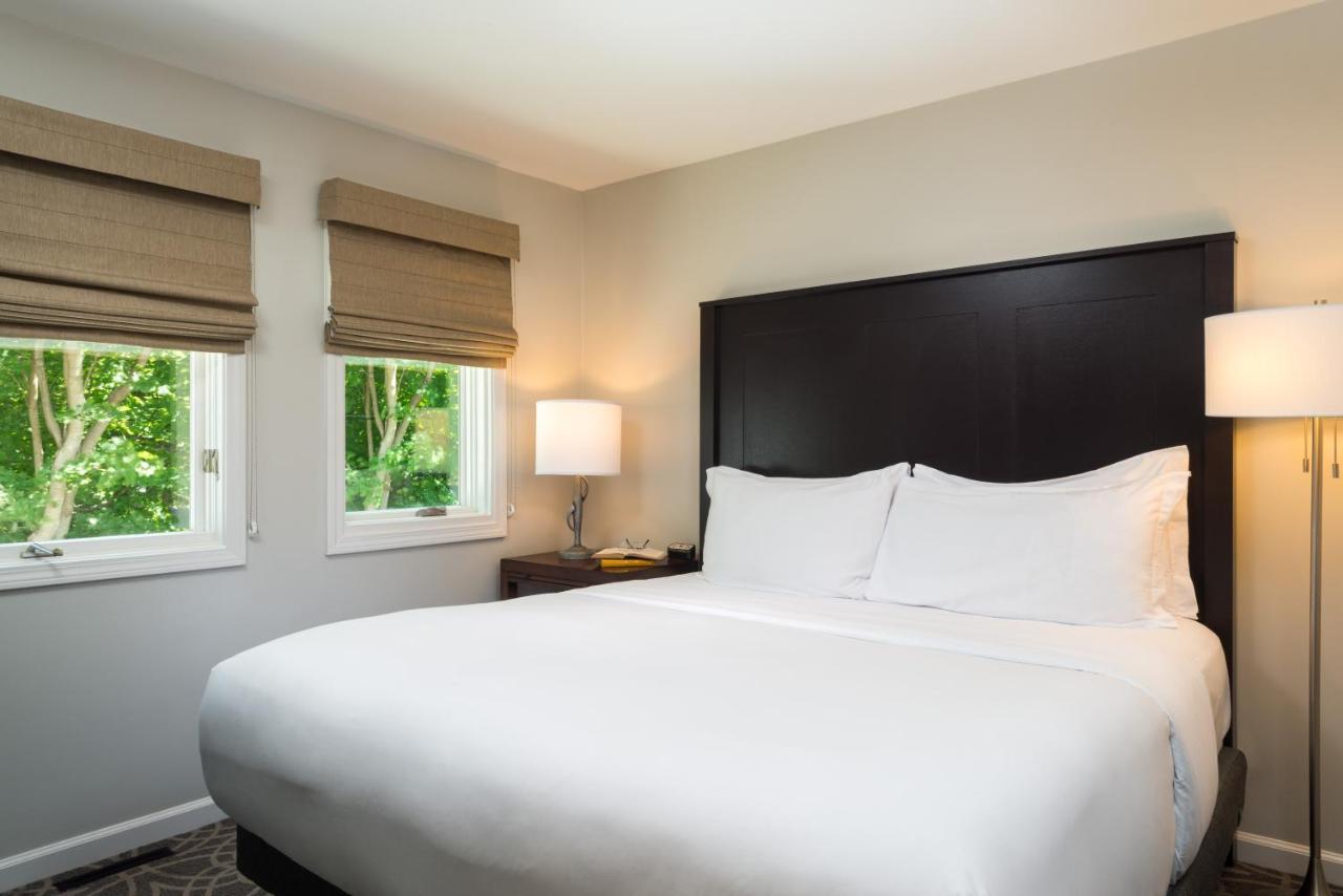 The Equinox Golf Resort & Spa Manchester Ngoại thất bức ảnh